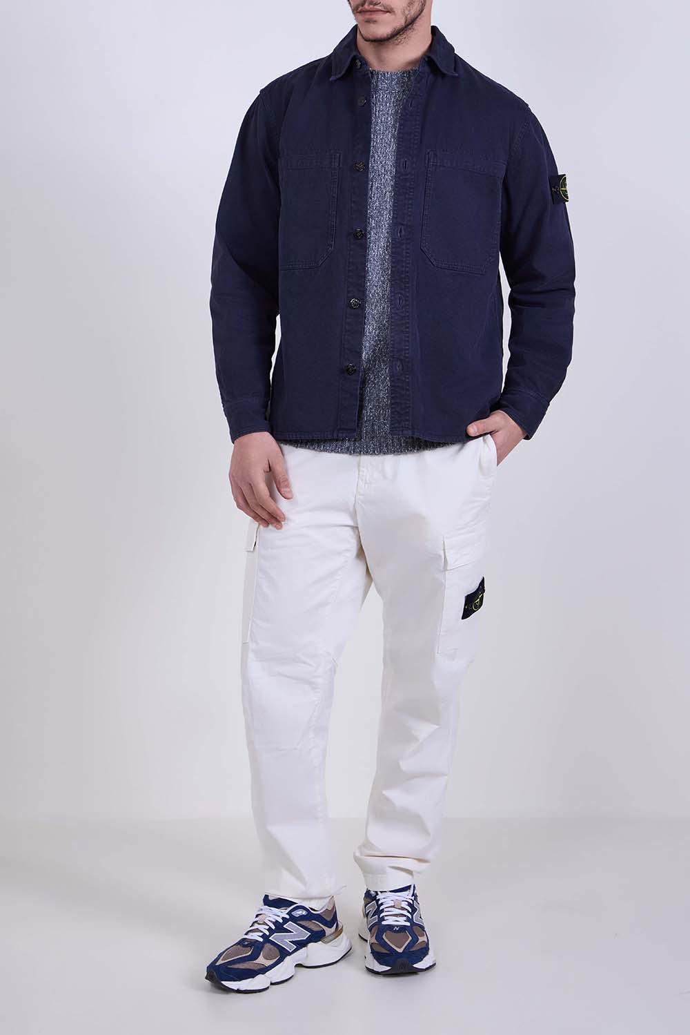 חולצה מכופתרת